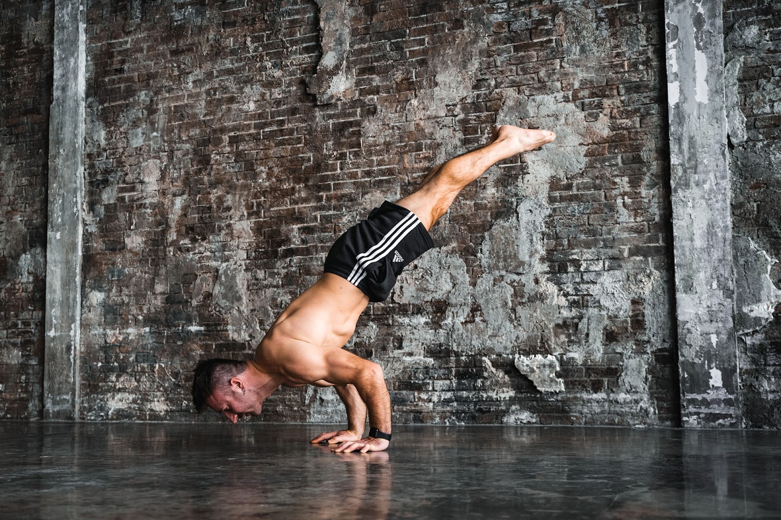 Olistic Network | Calisthenics Firenze