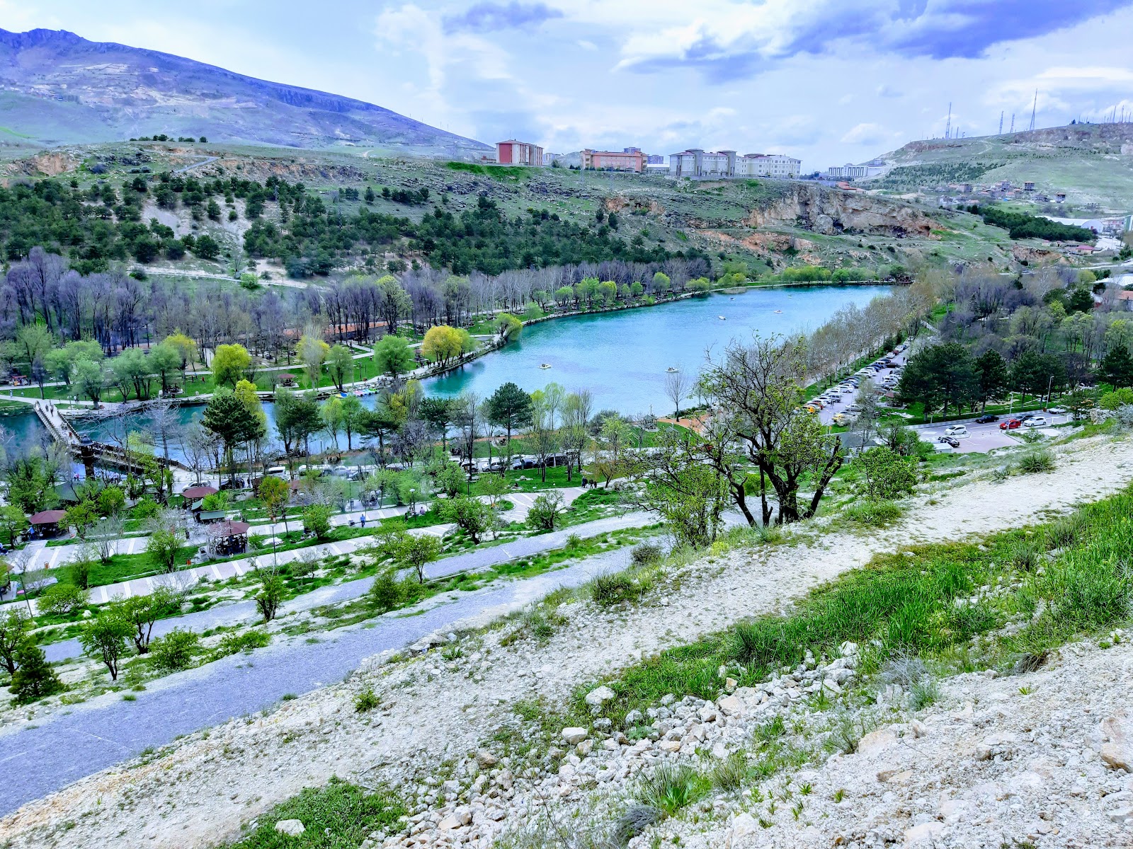 Orduzu Nature Park