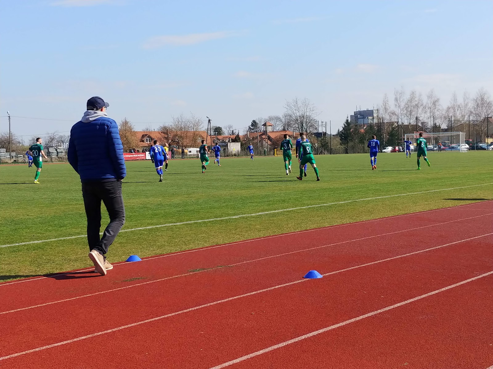 Ośrodek Sportu i Rekreacji