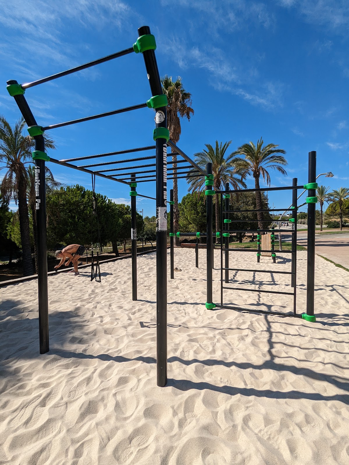 Parc de Can Robert