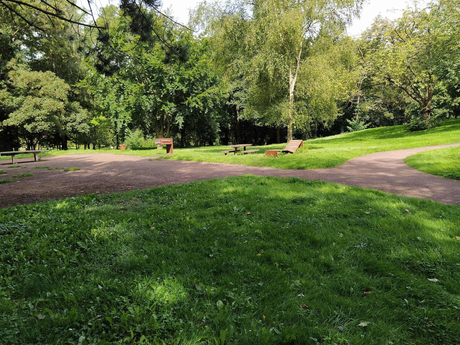 Parc de loisirs Léo Lagrange