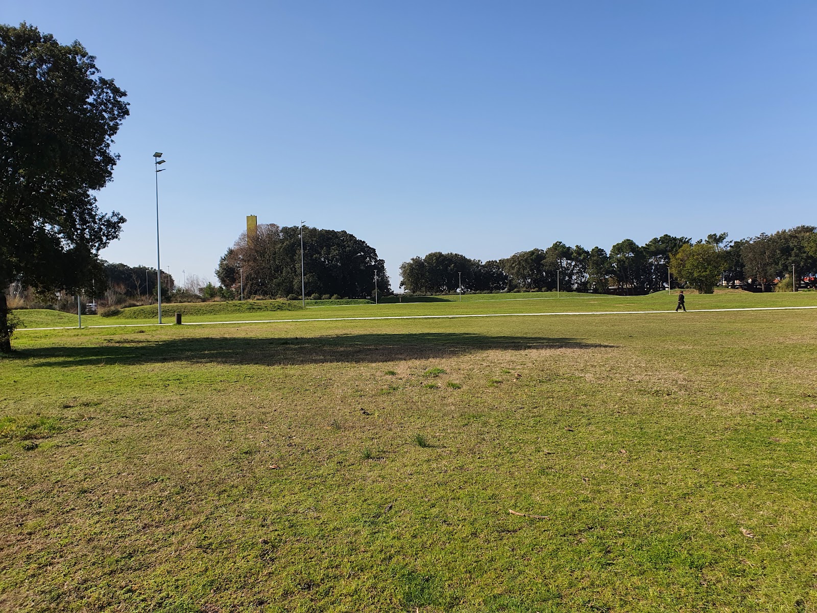 Parco Bussoladomani
