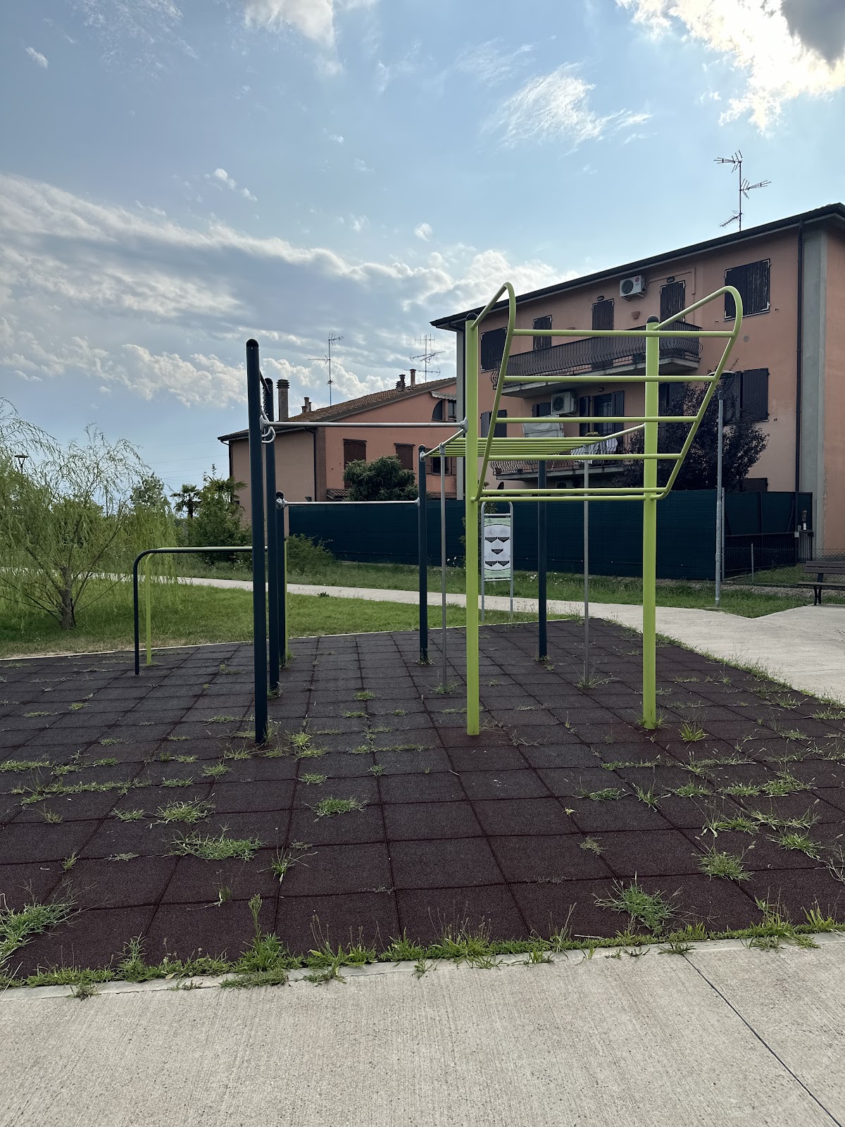 Parco del Ben-Essere