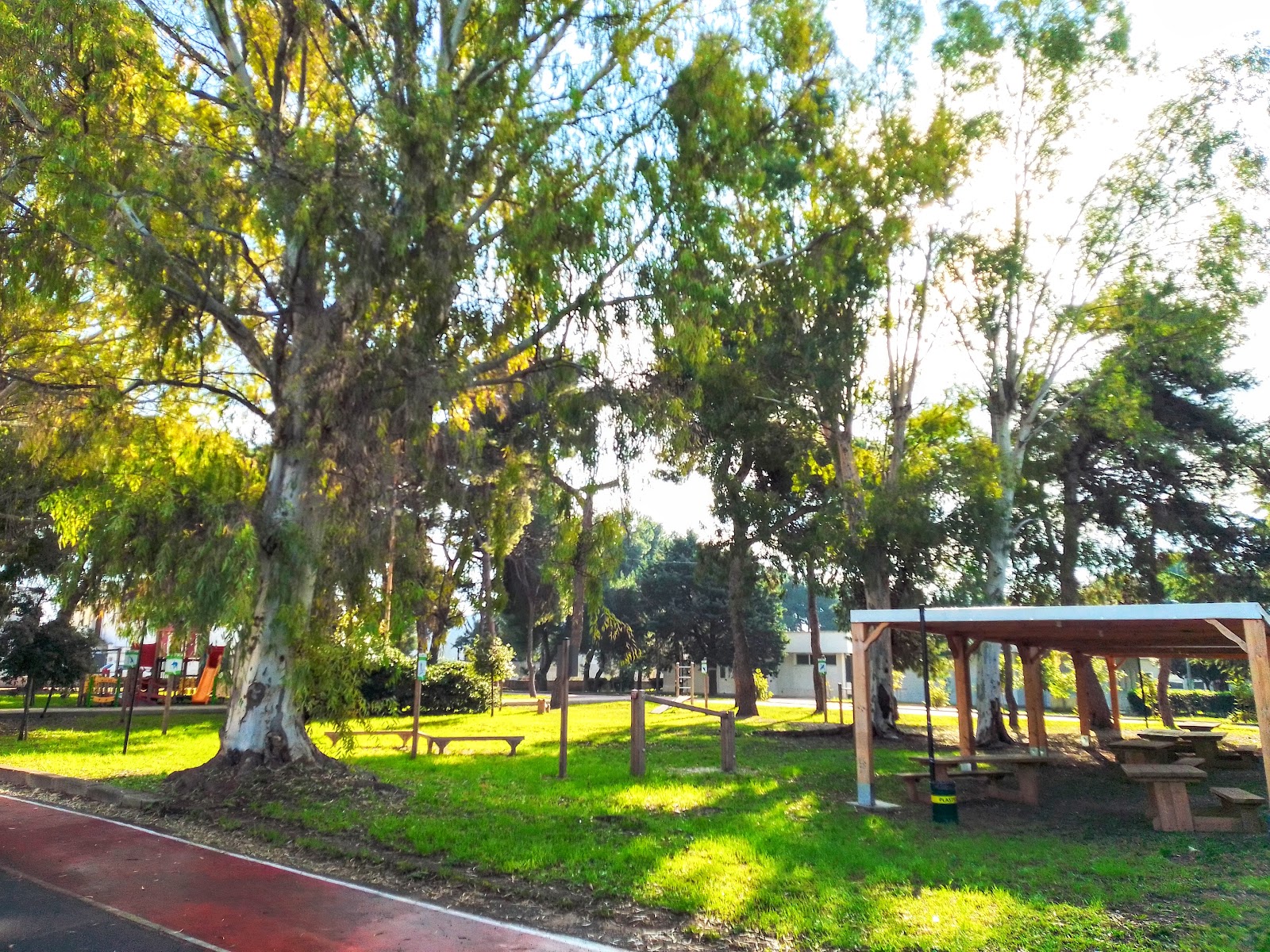 Parco del Benessere