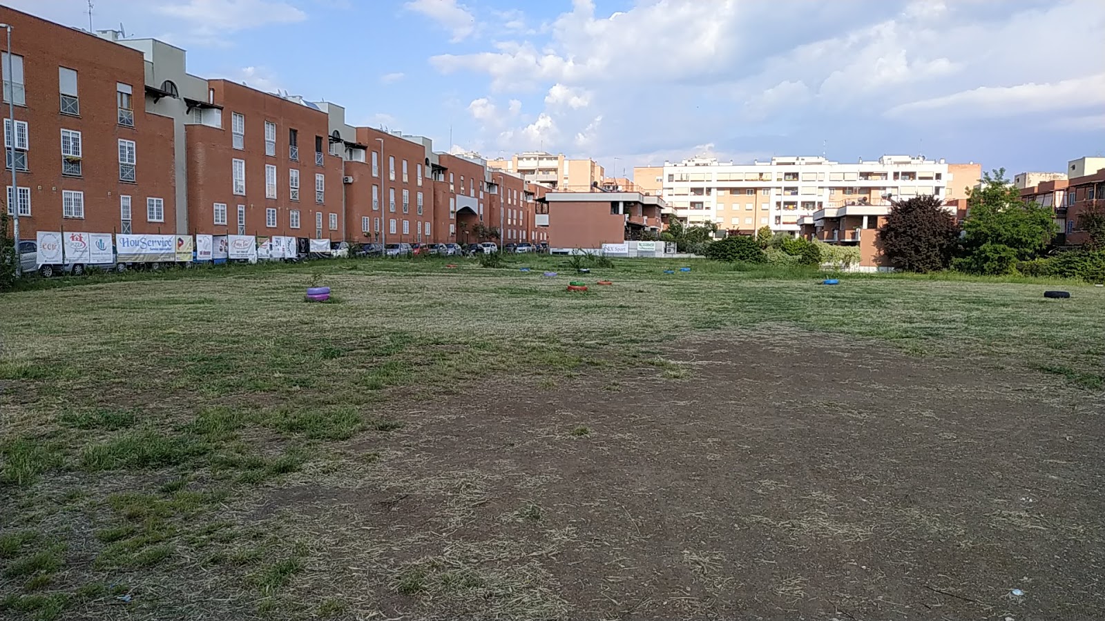 Parco del Sole