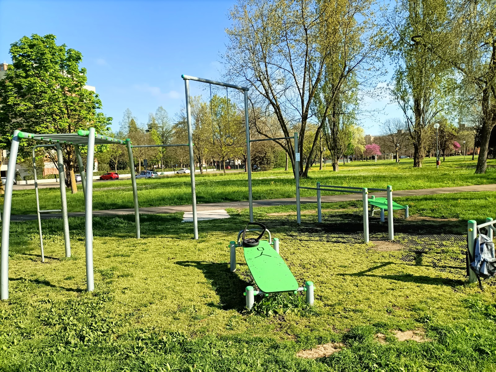 Parco delle Nazioni