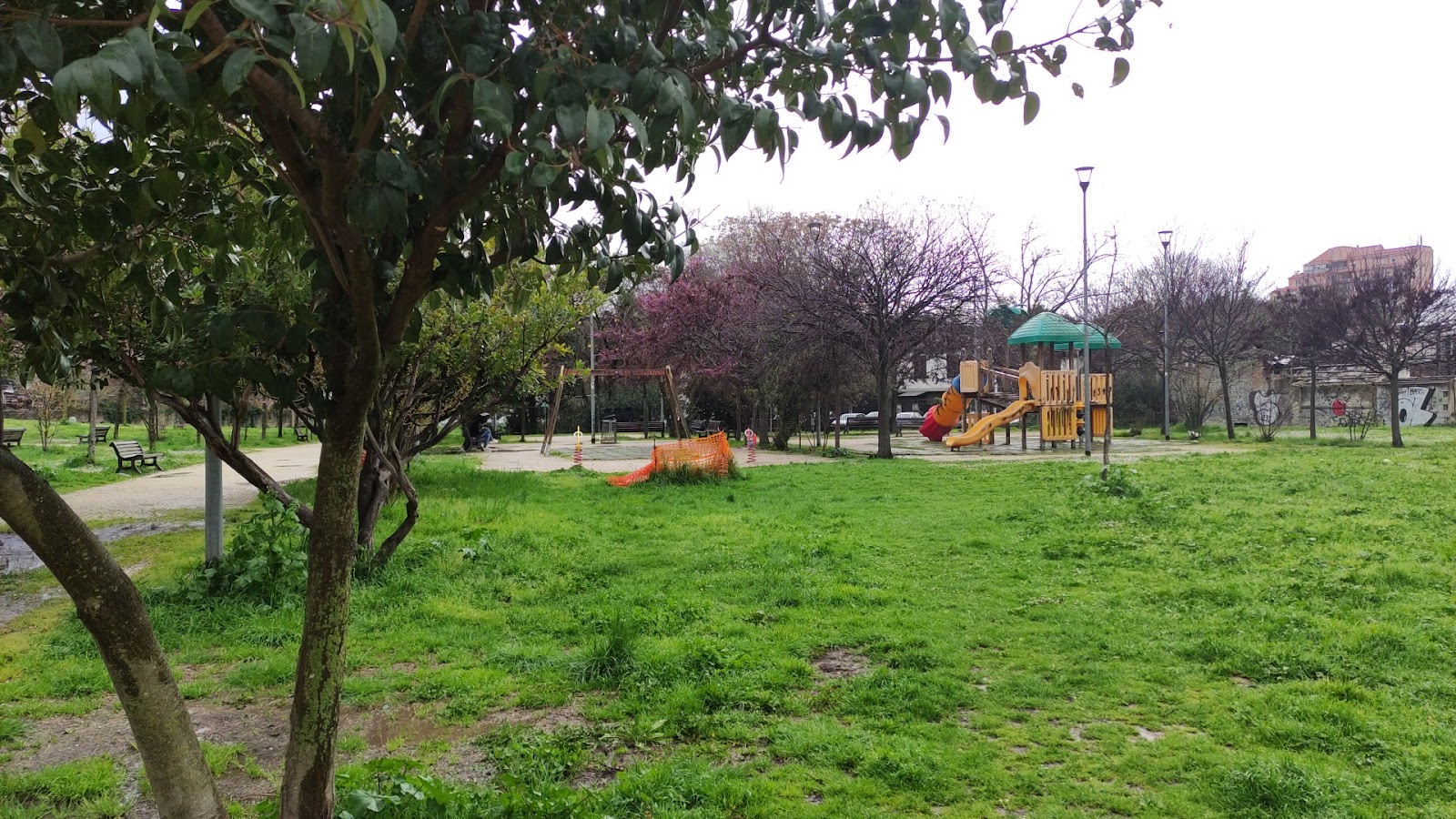 Parco di Aquilio Regolo