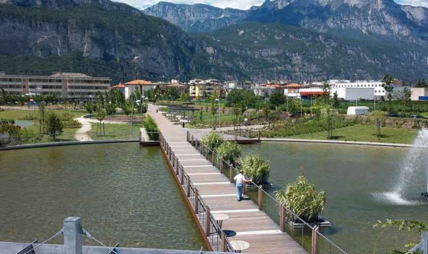 Parco di Melta