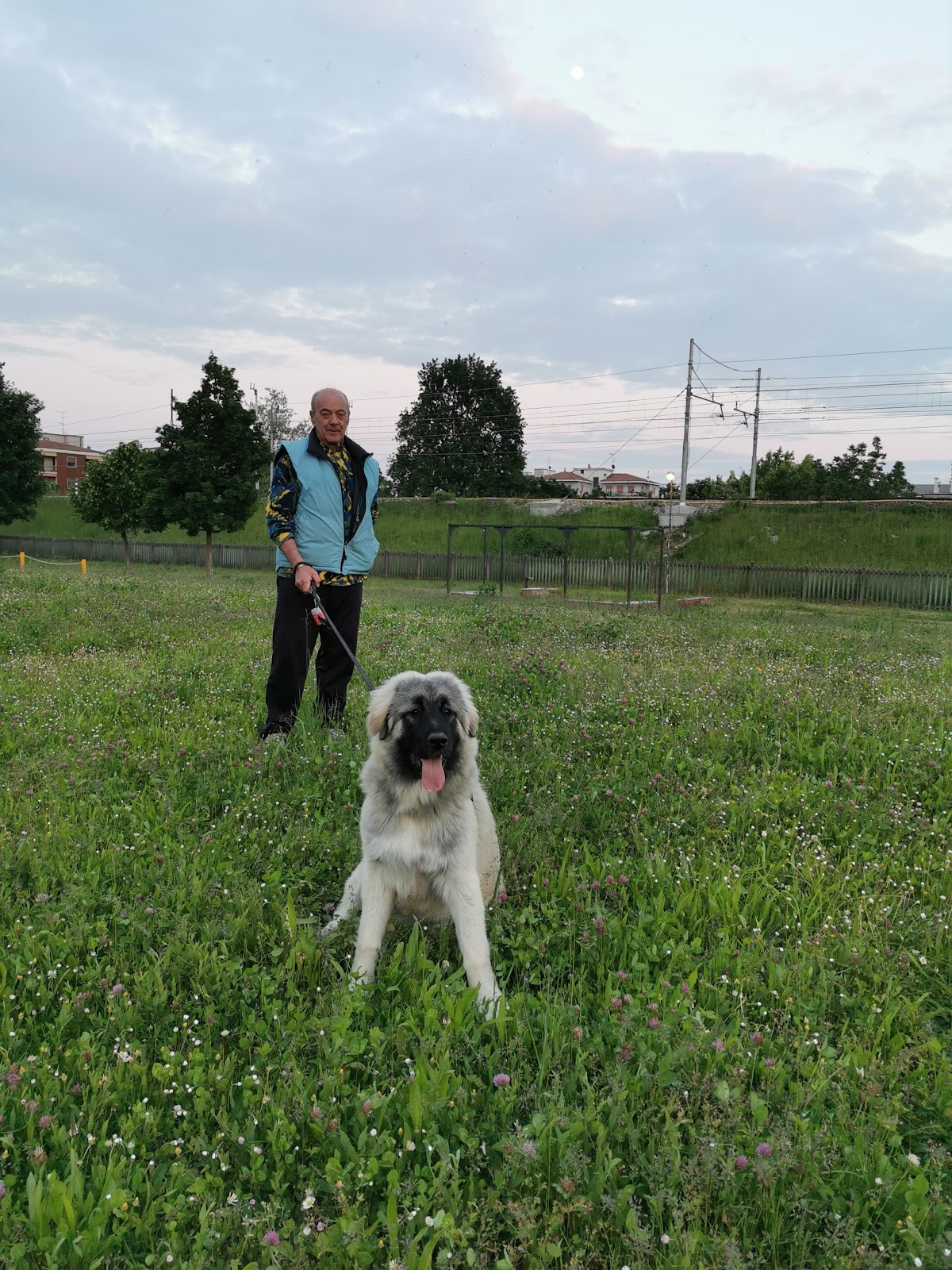 Parco fitness