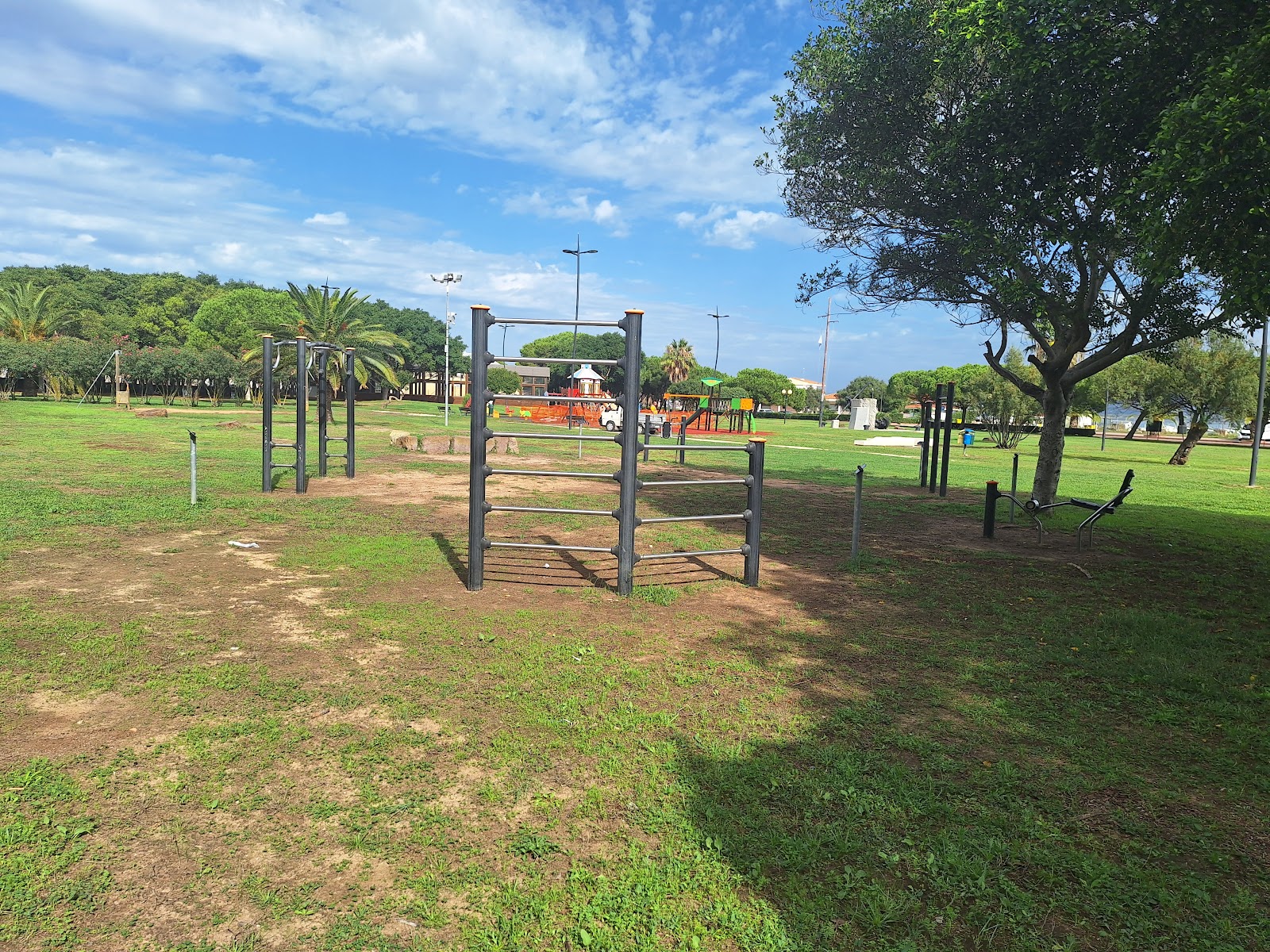 Parco Giardino Sant'Antioco