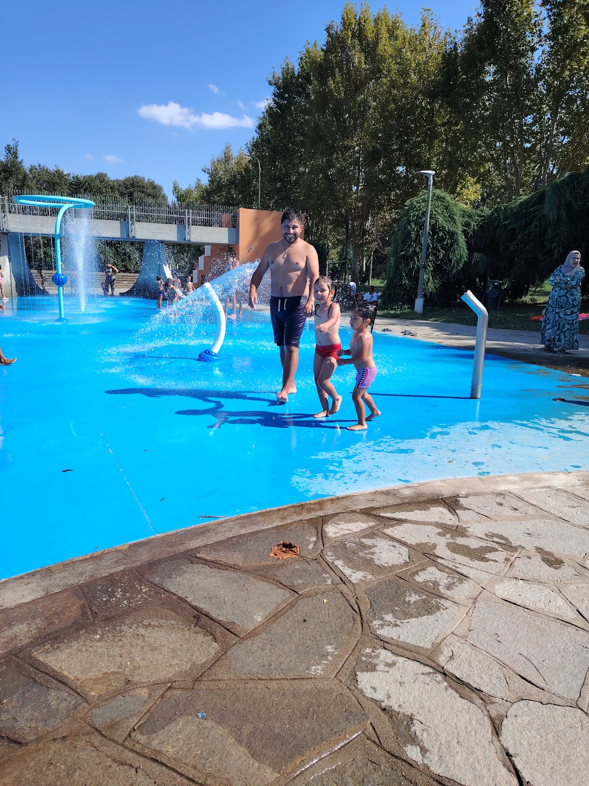 Parco Giochi