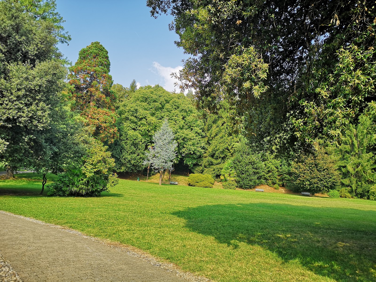 Parco Majnoni