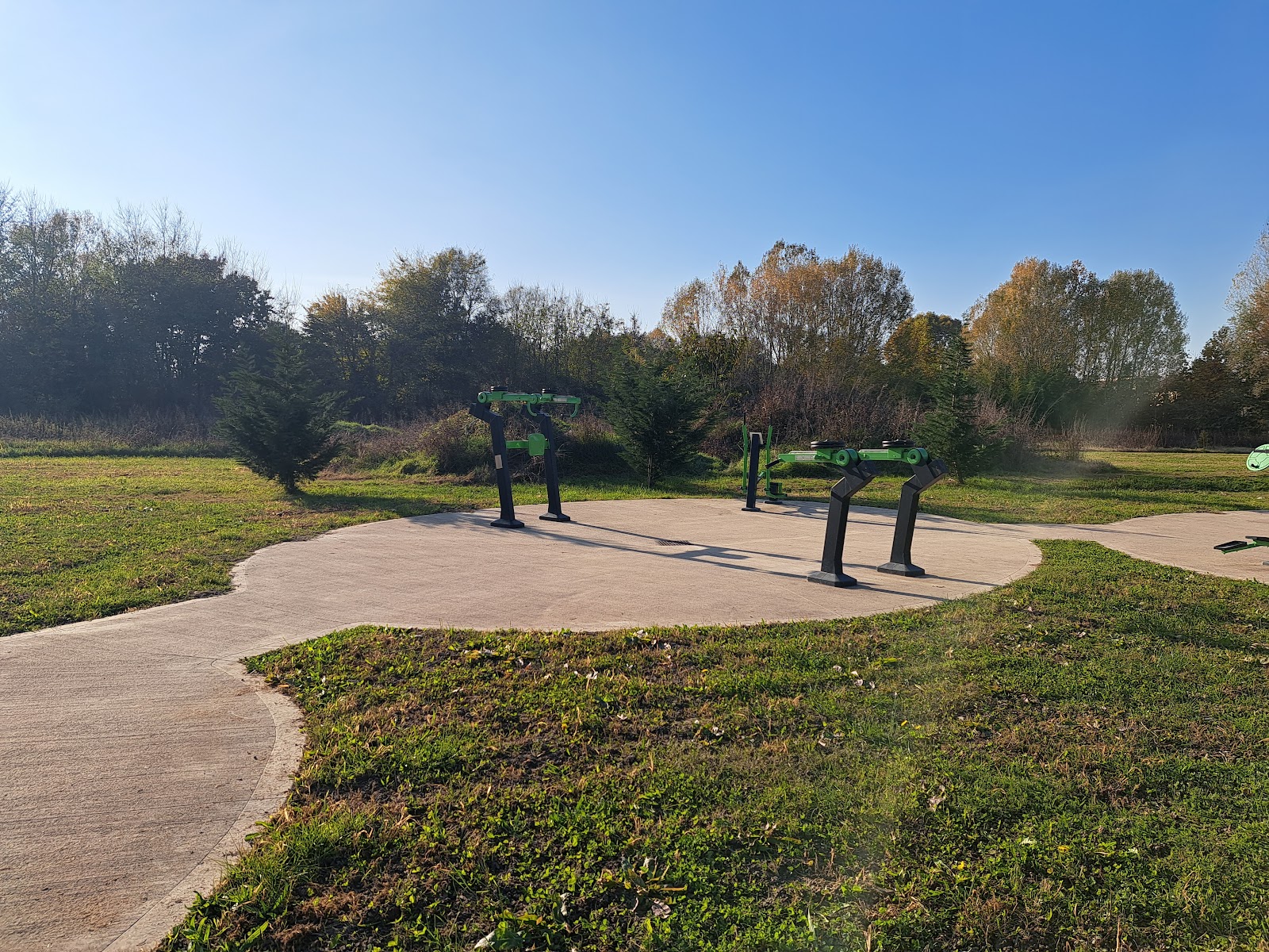Parco Vicenza