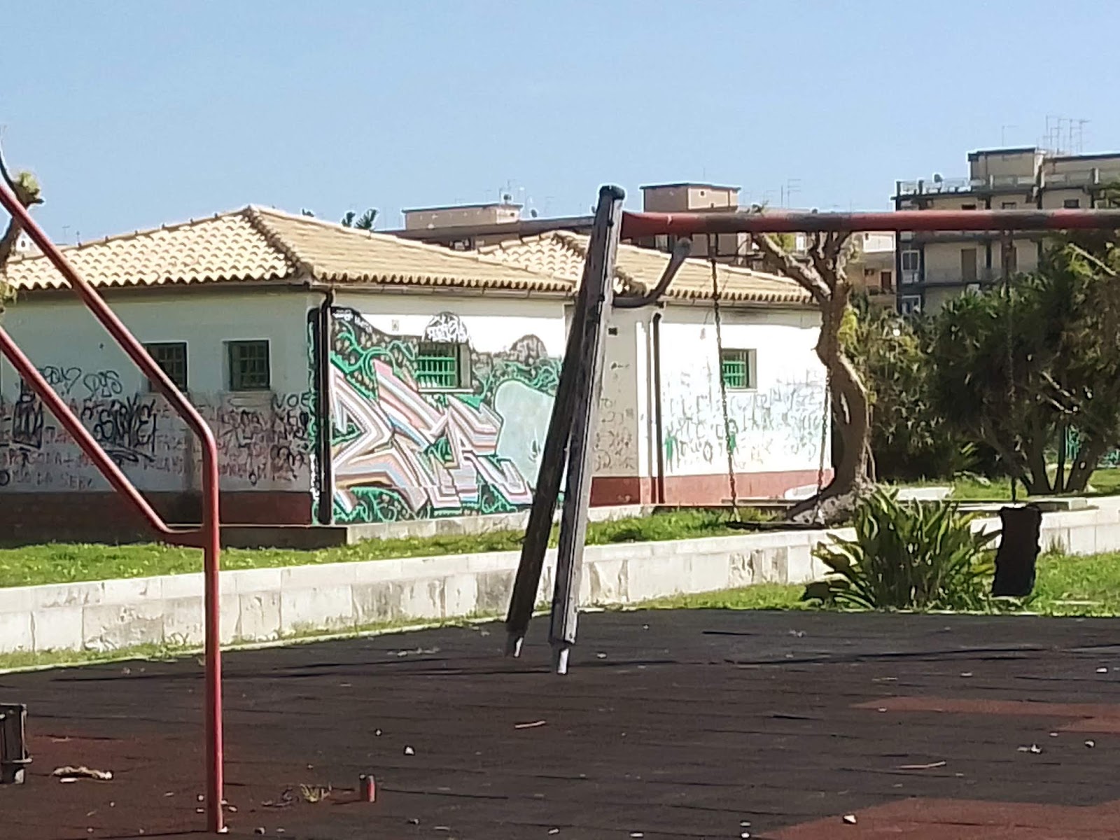 Parco Vittime della Mafia