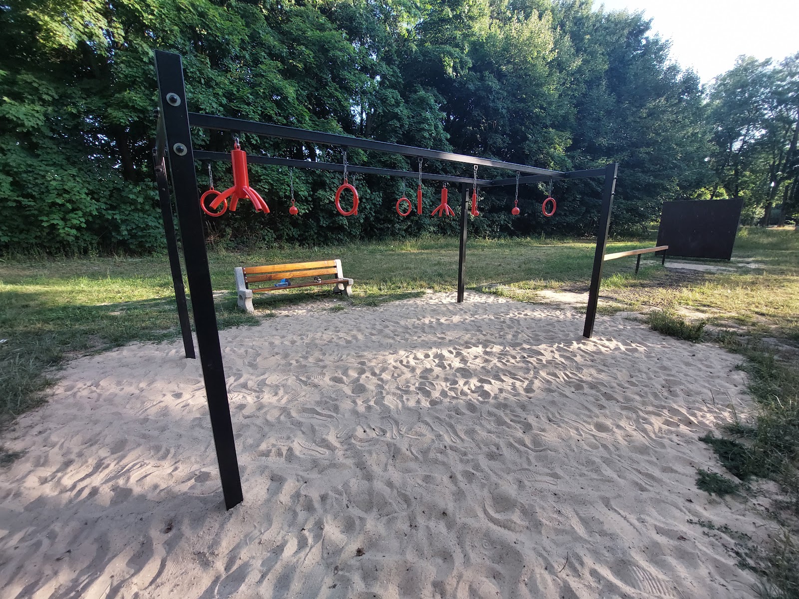 Park Ninja