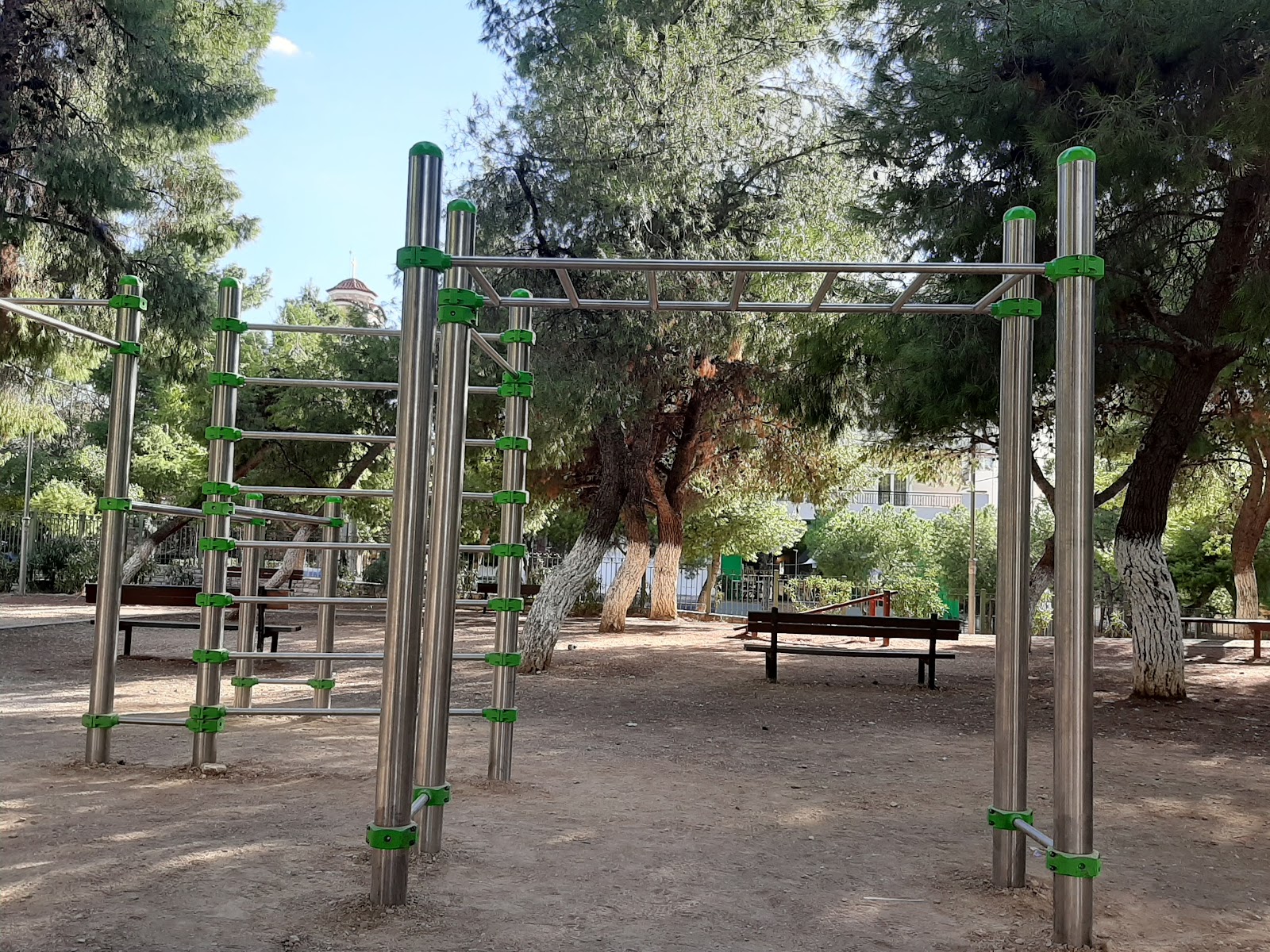 Park of Heracles