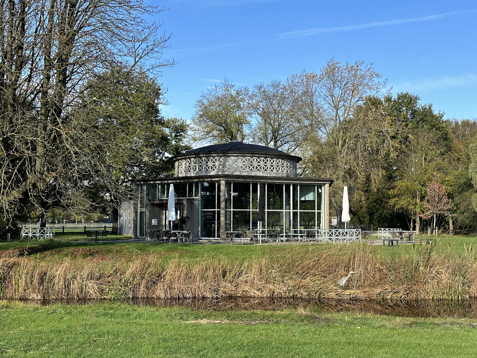 Park Presikhaaf