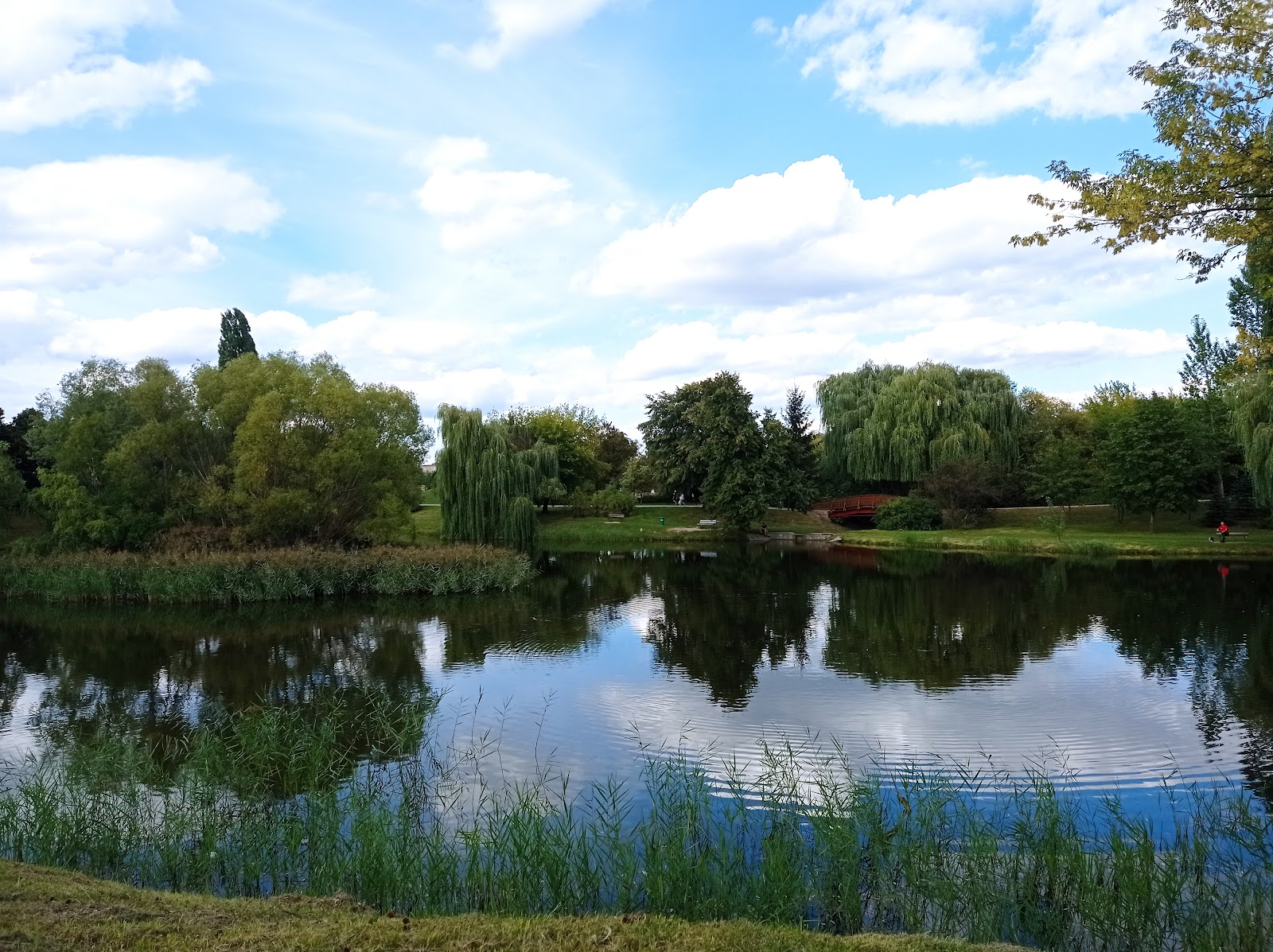 Park Przyjaźni