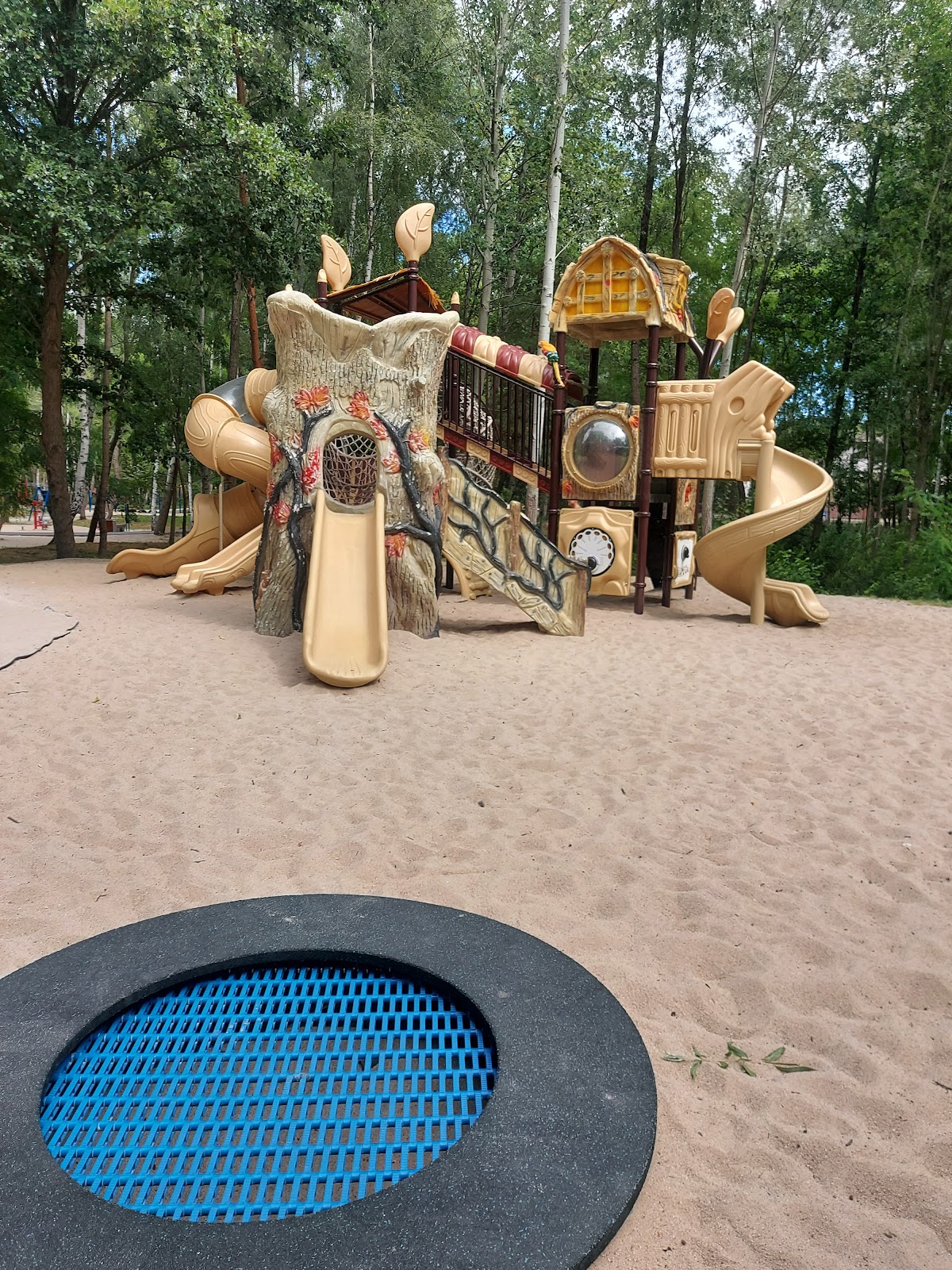 Park rekreacyjny