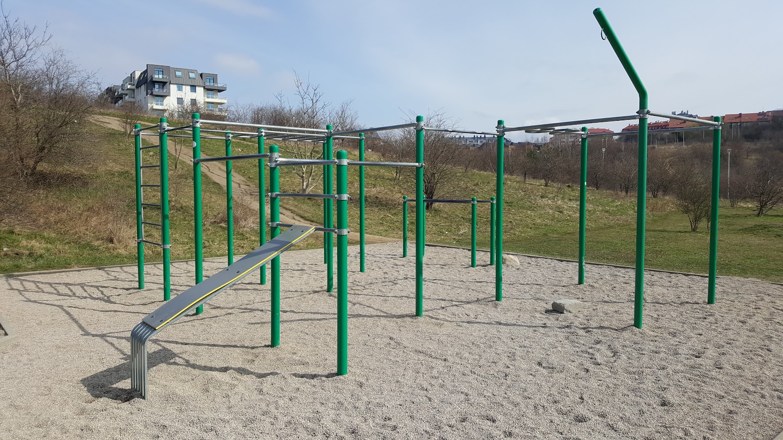 Park rekreacyjny