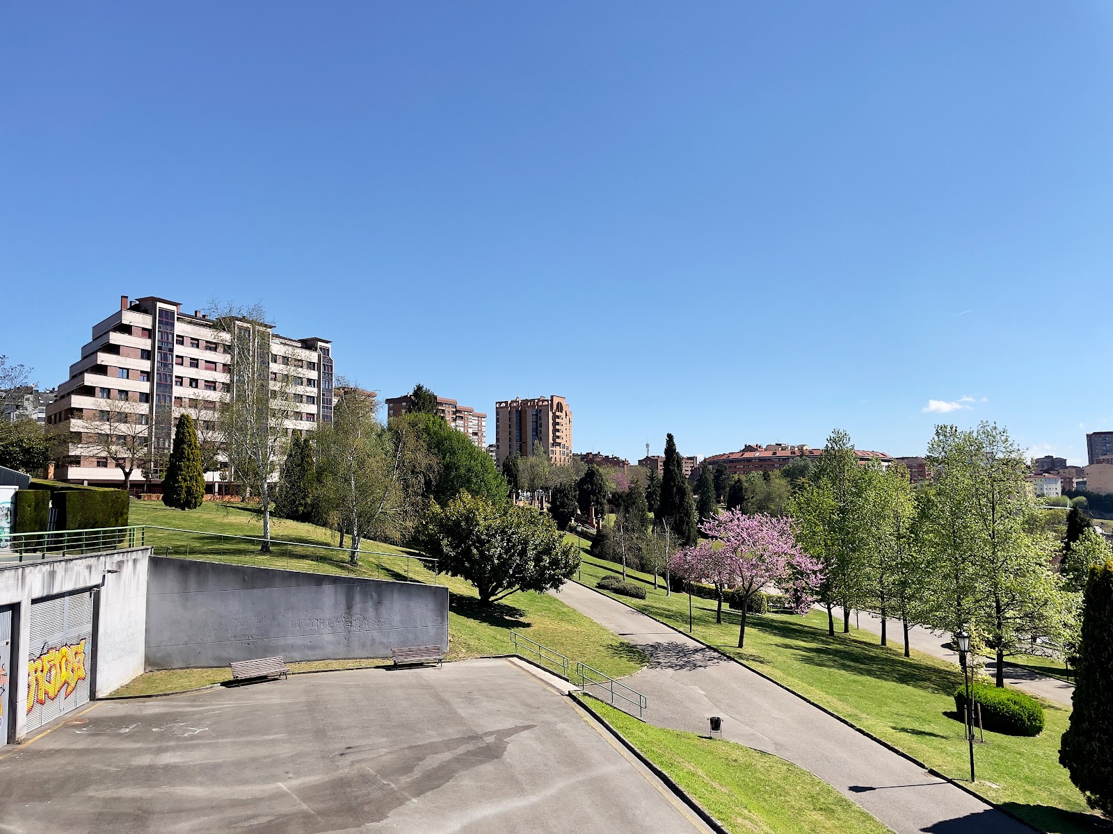 Parque de Invierno