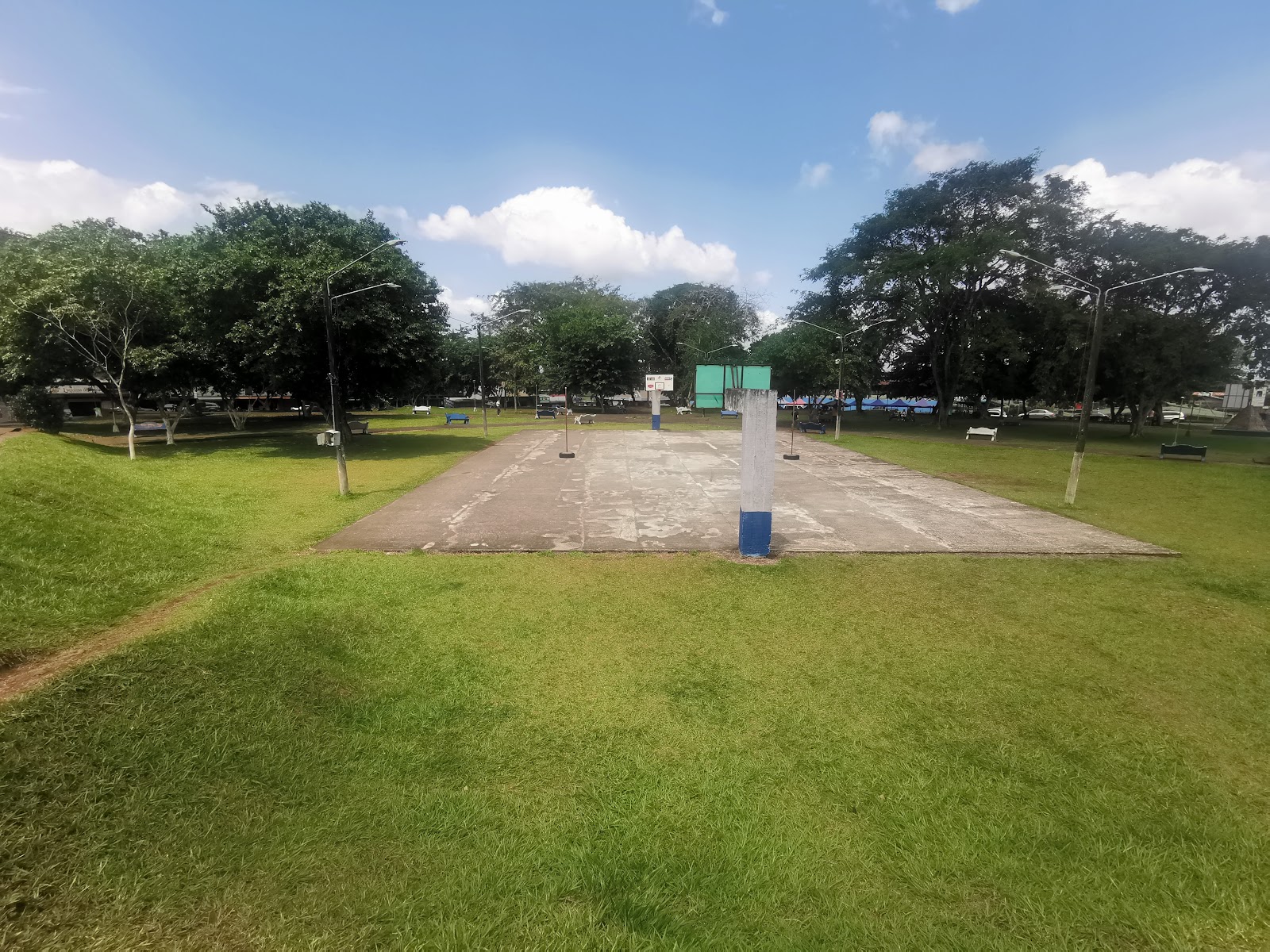 Parque de Santa Rosa