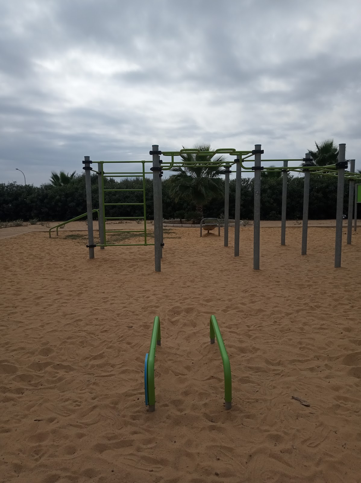 Parque de torrenueva
