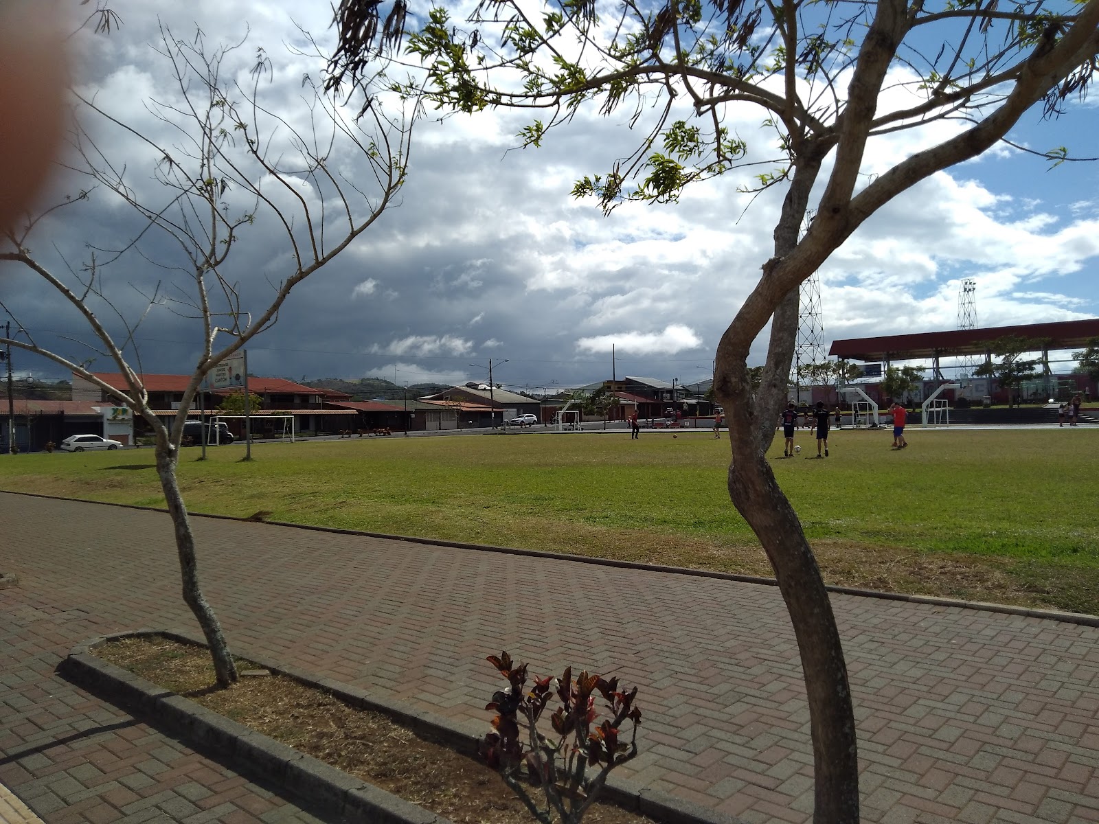 Parque Recreativo La Sabana