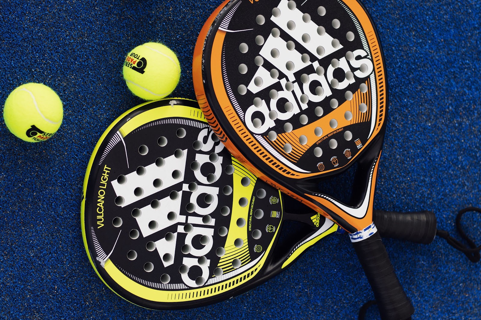 Peakz Padel