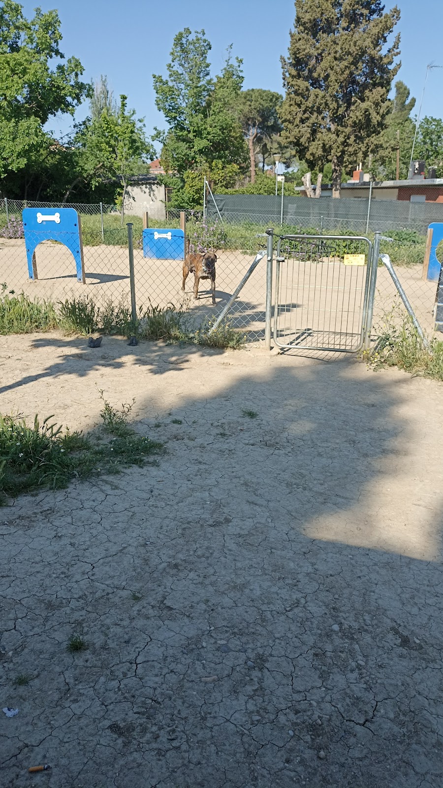 Pje. Del Aire Park