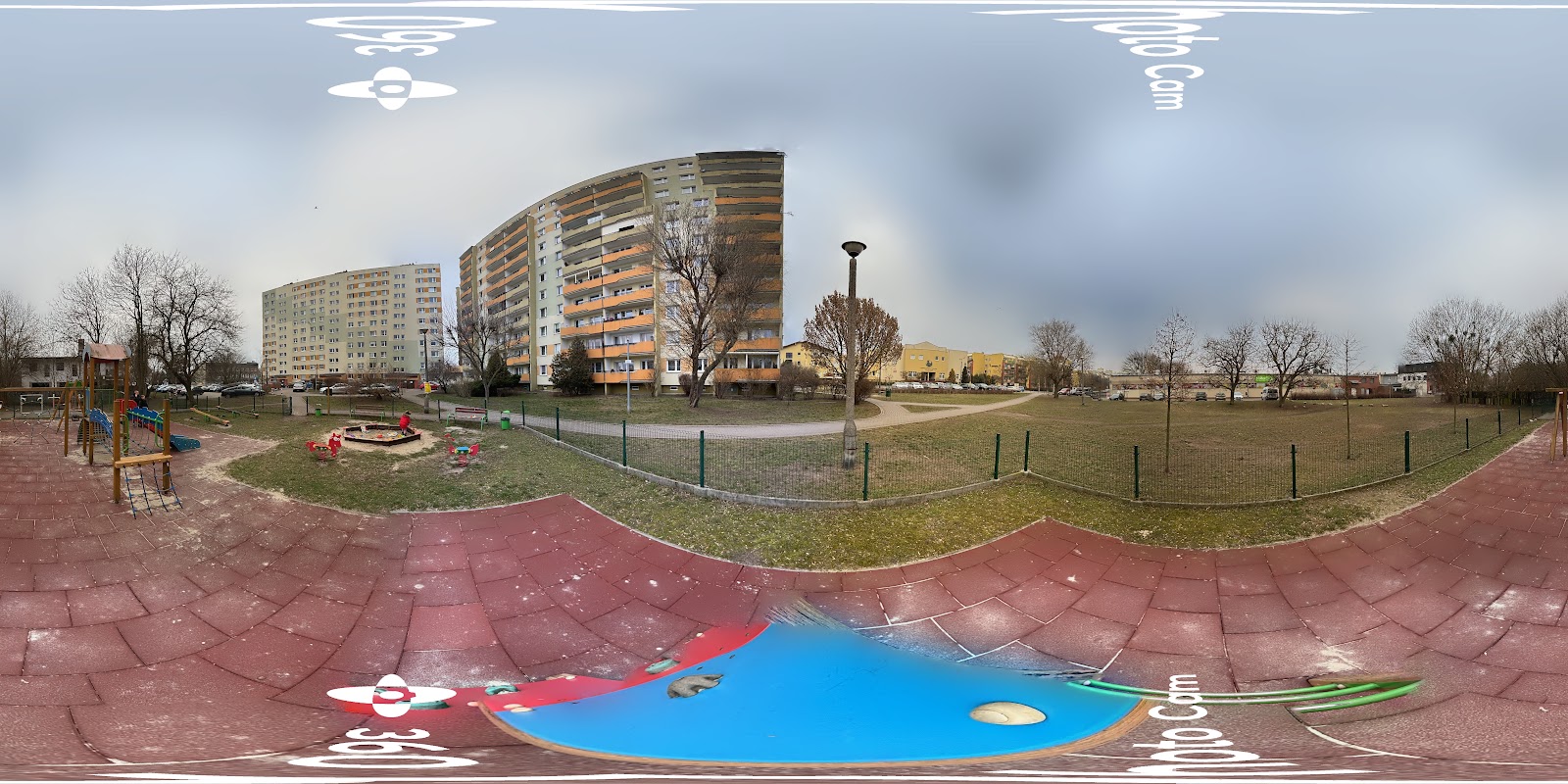 Plac Zabaw