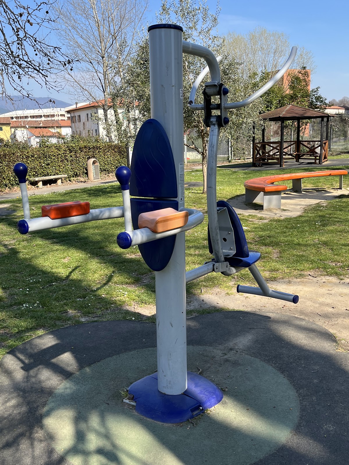 Playground