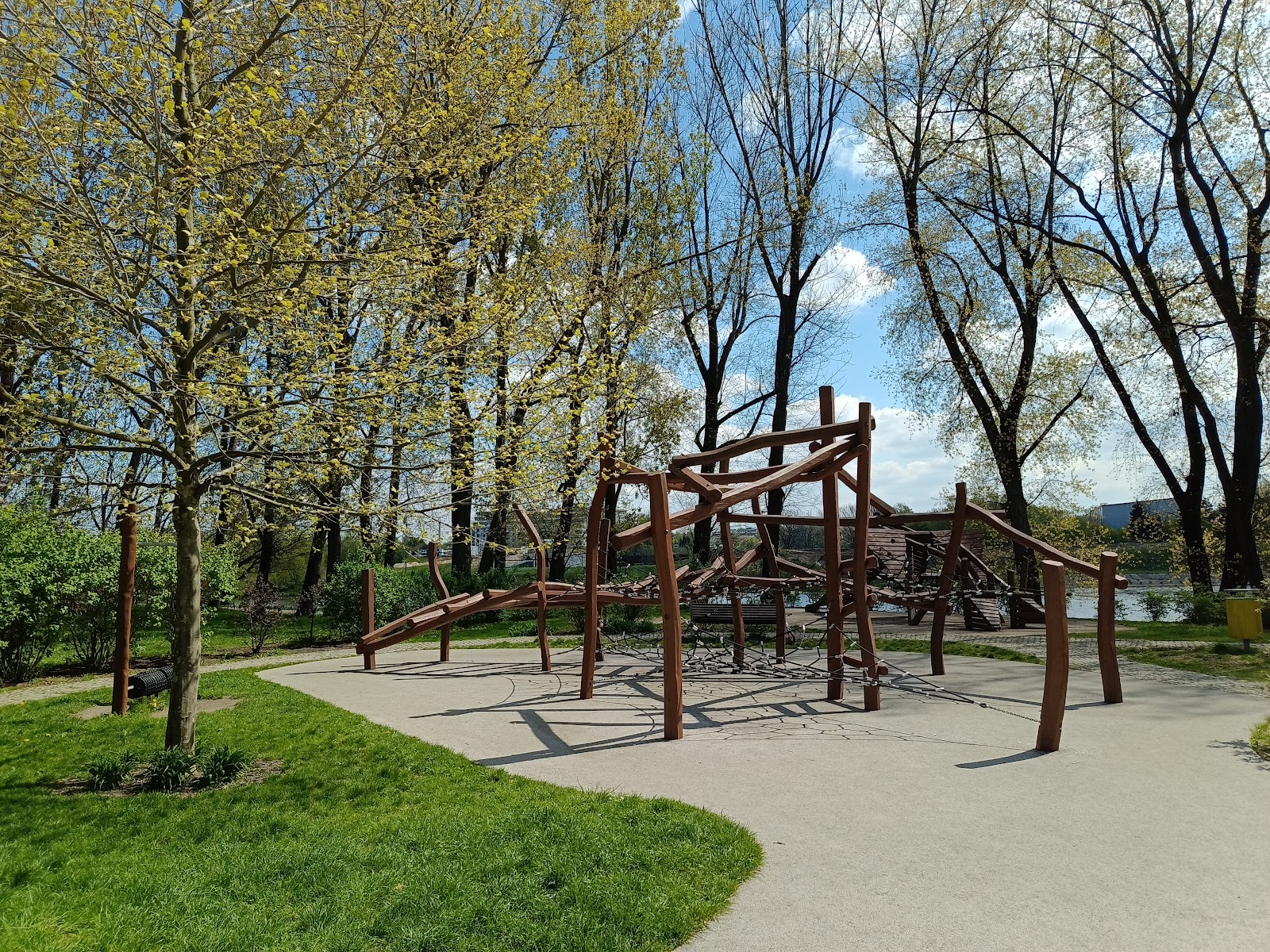 Playground