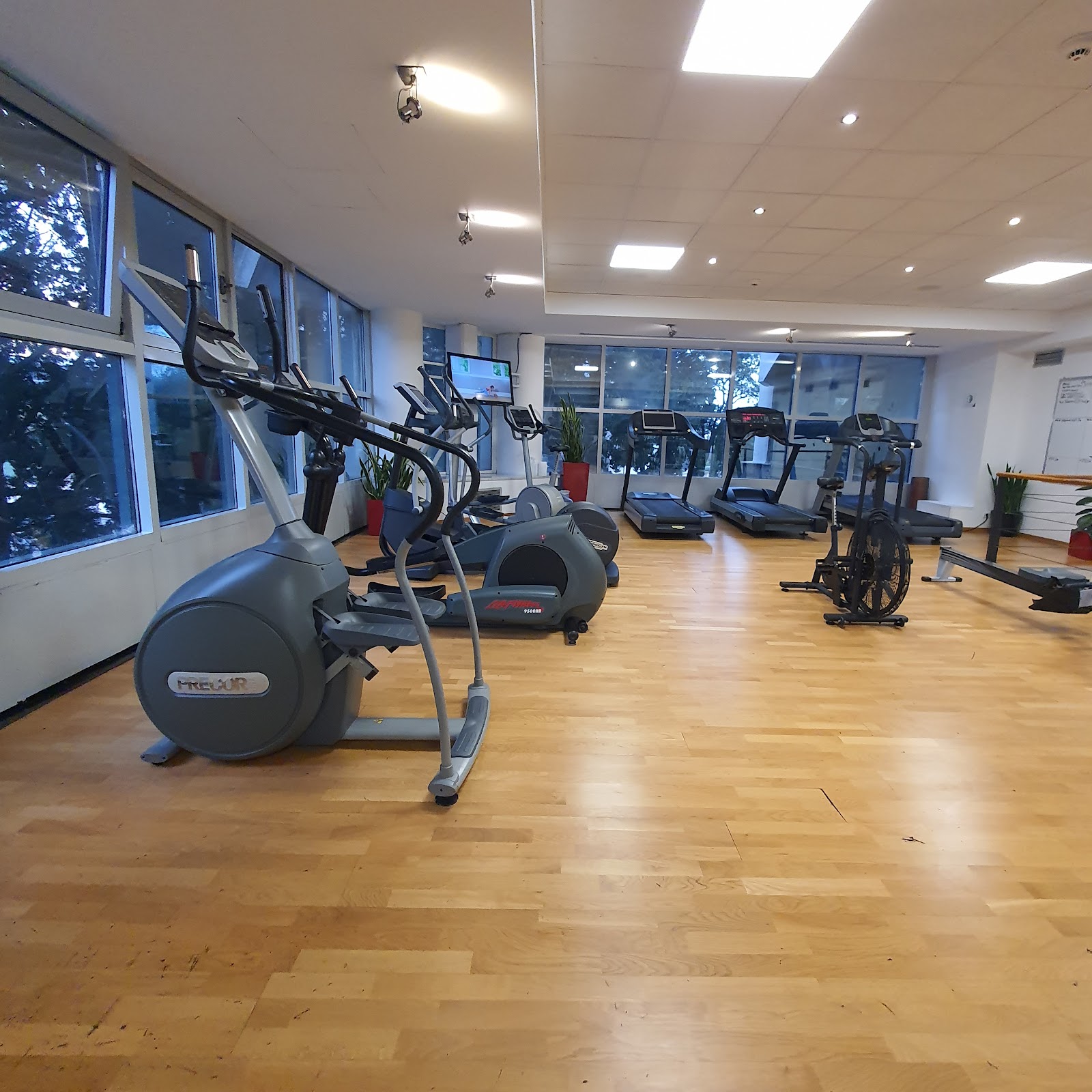 PMYC Sports Club