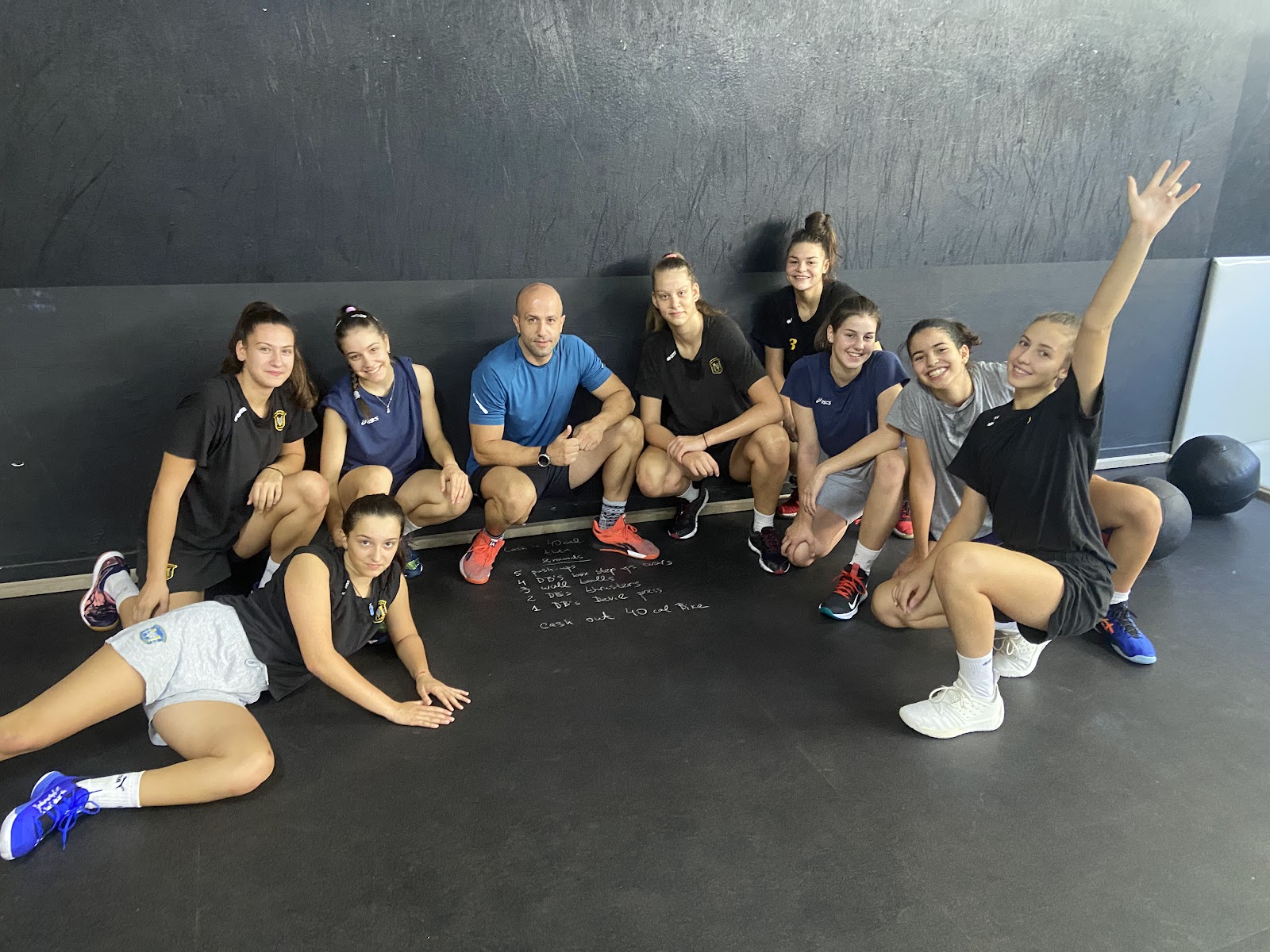 PowerFit Plovdiv / ПАУЪРФИТ Пловдив