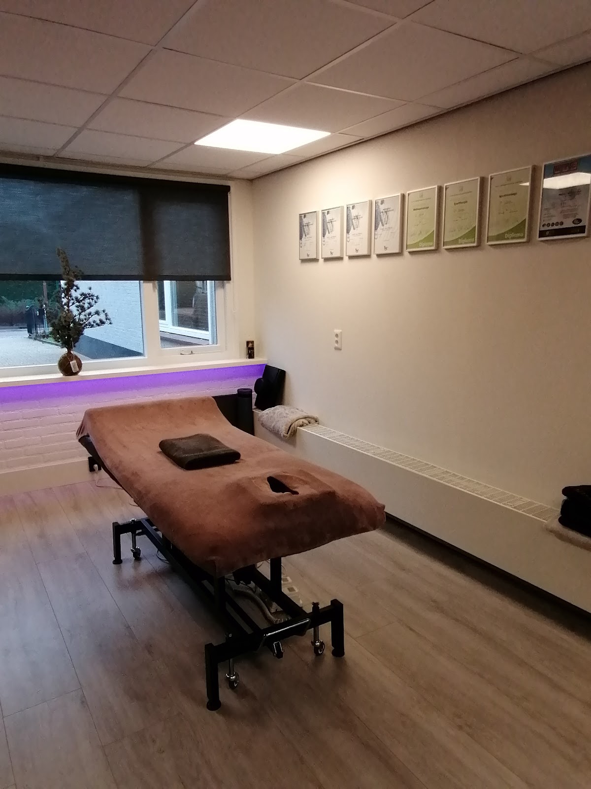 Praktijk MSW4YOU sleutel tot vitaliteit