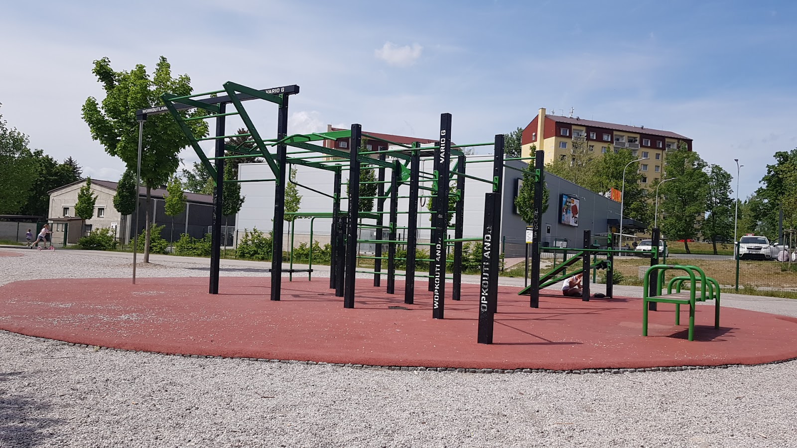 Relax Park