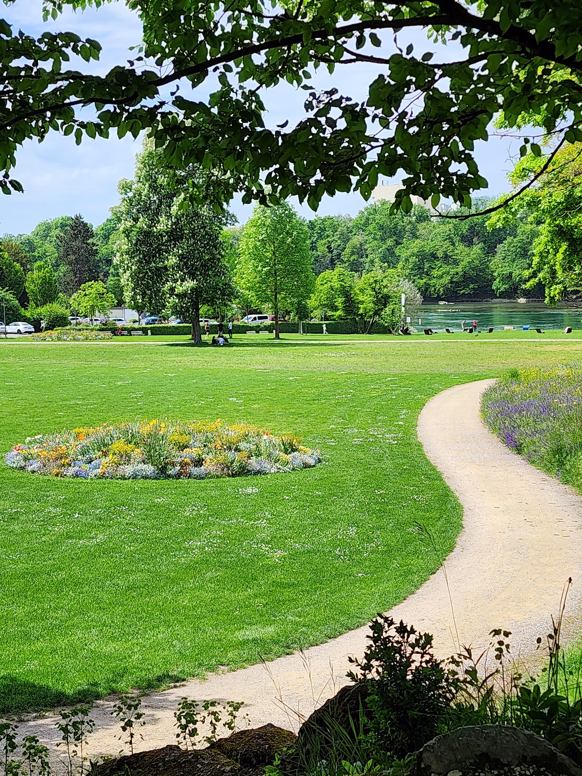 Rheinfelden Park