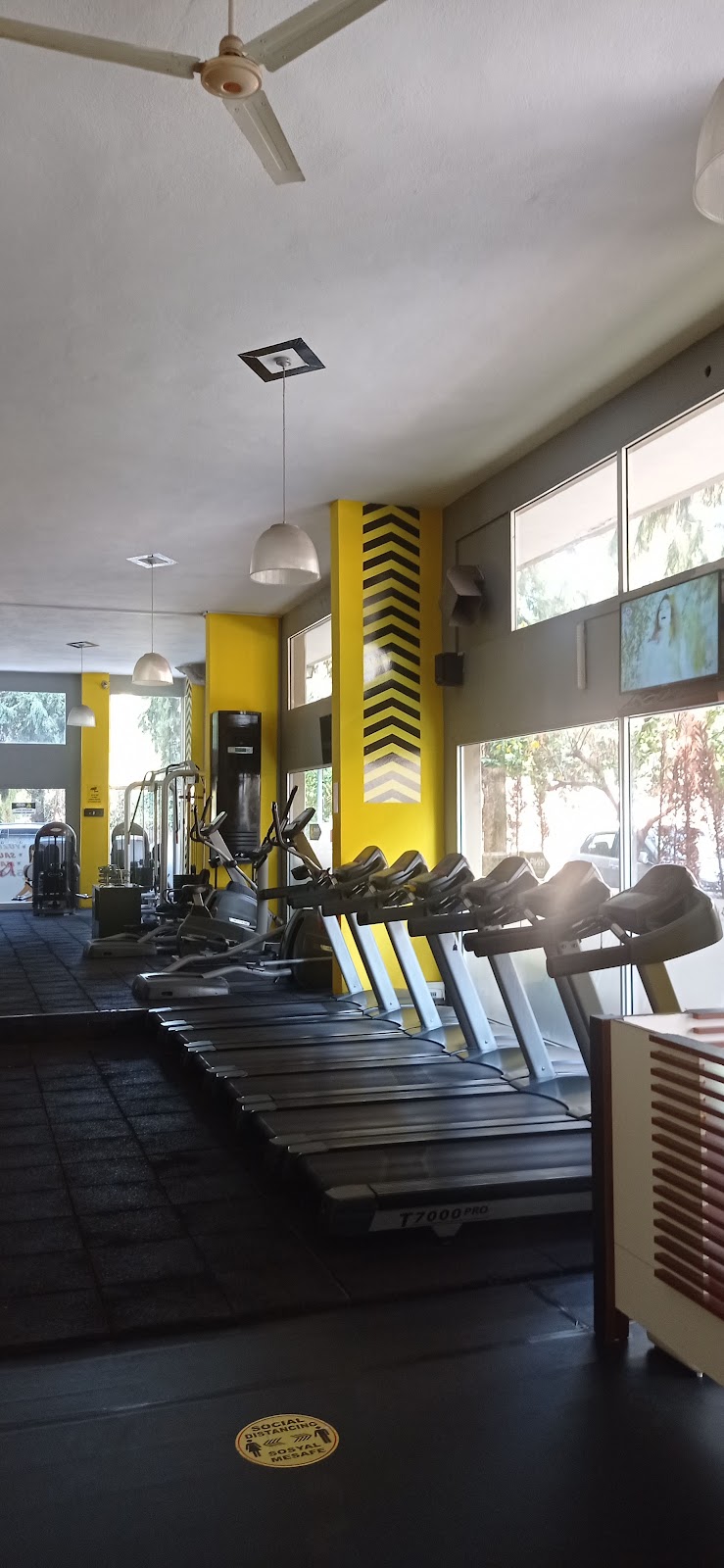 Rune Fitness
