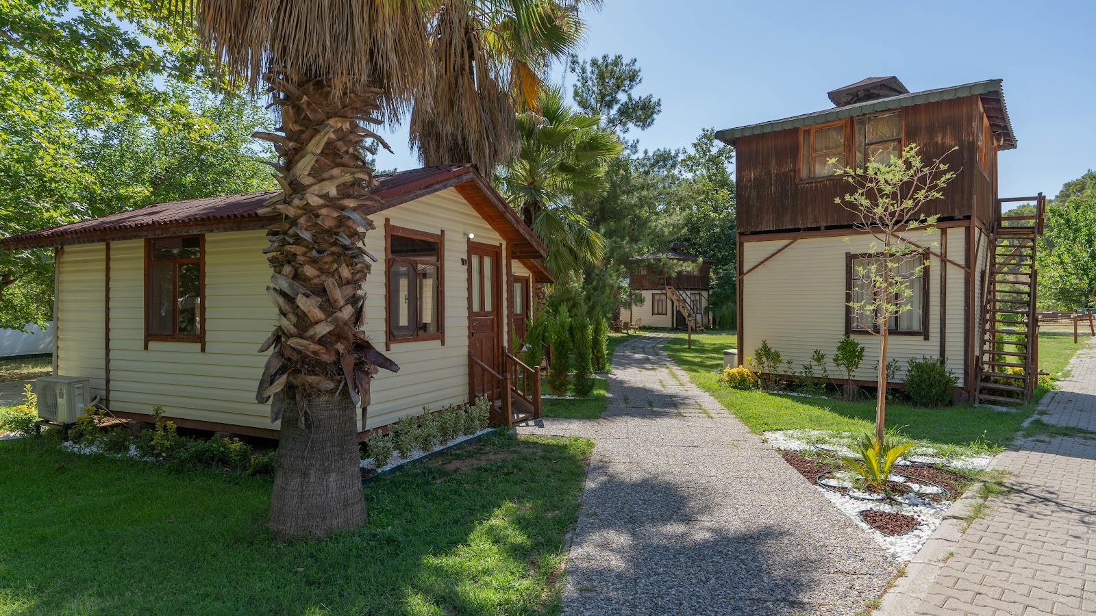 Saklıkent Gorge Club