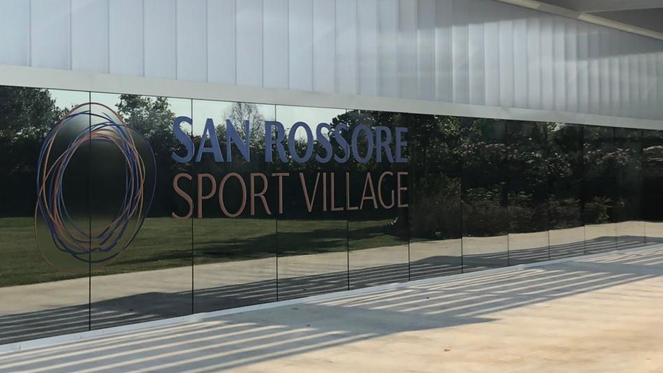San Rossore Sport Village