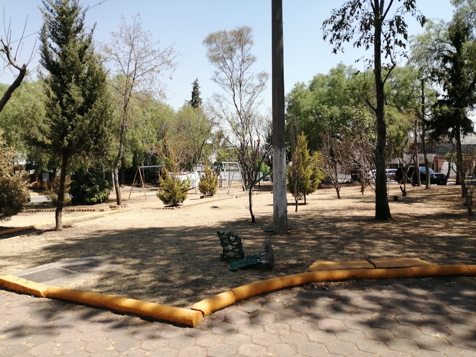 Satélite Park