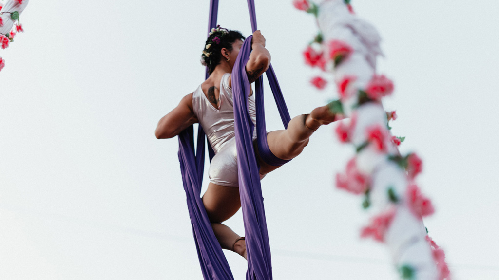 Skycrew Circus Arts