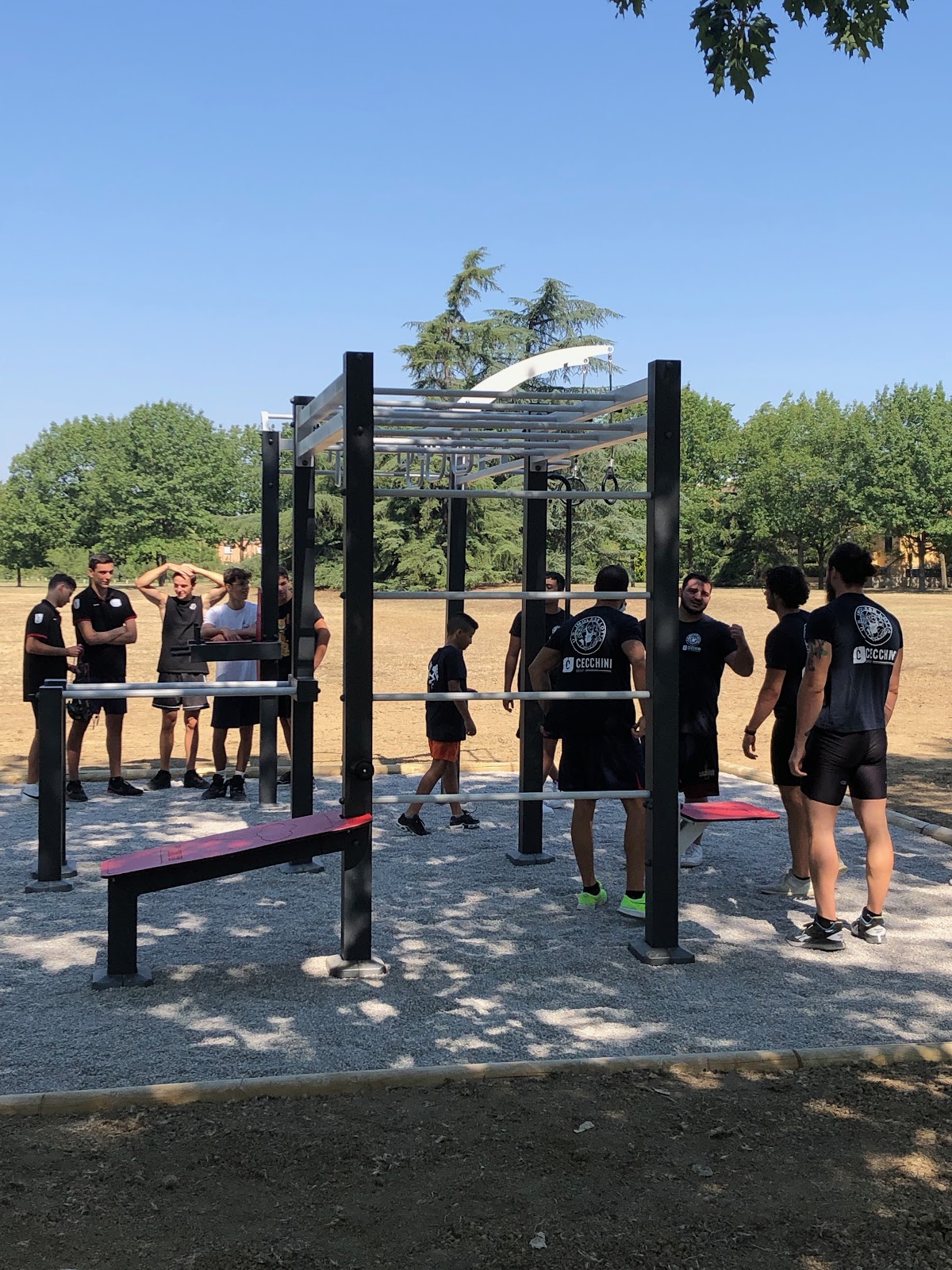 SKYFITNESS ITALIA