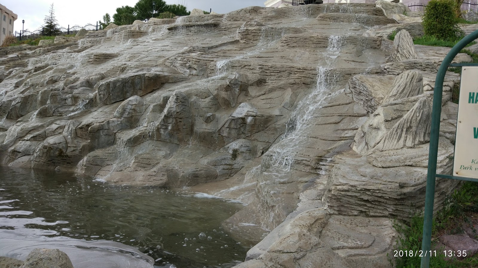 Sport Condition Park