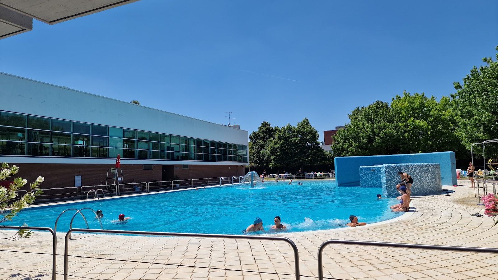 SPORTING CLUB VERONA S.R.L.