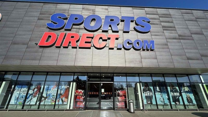 Sports Direct