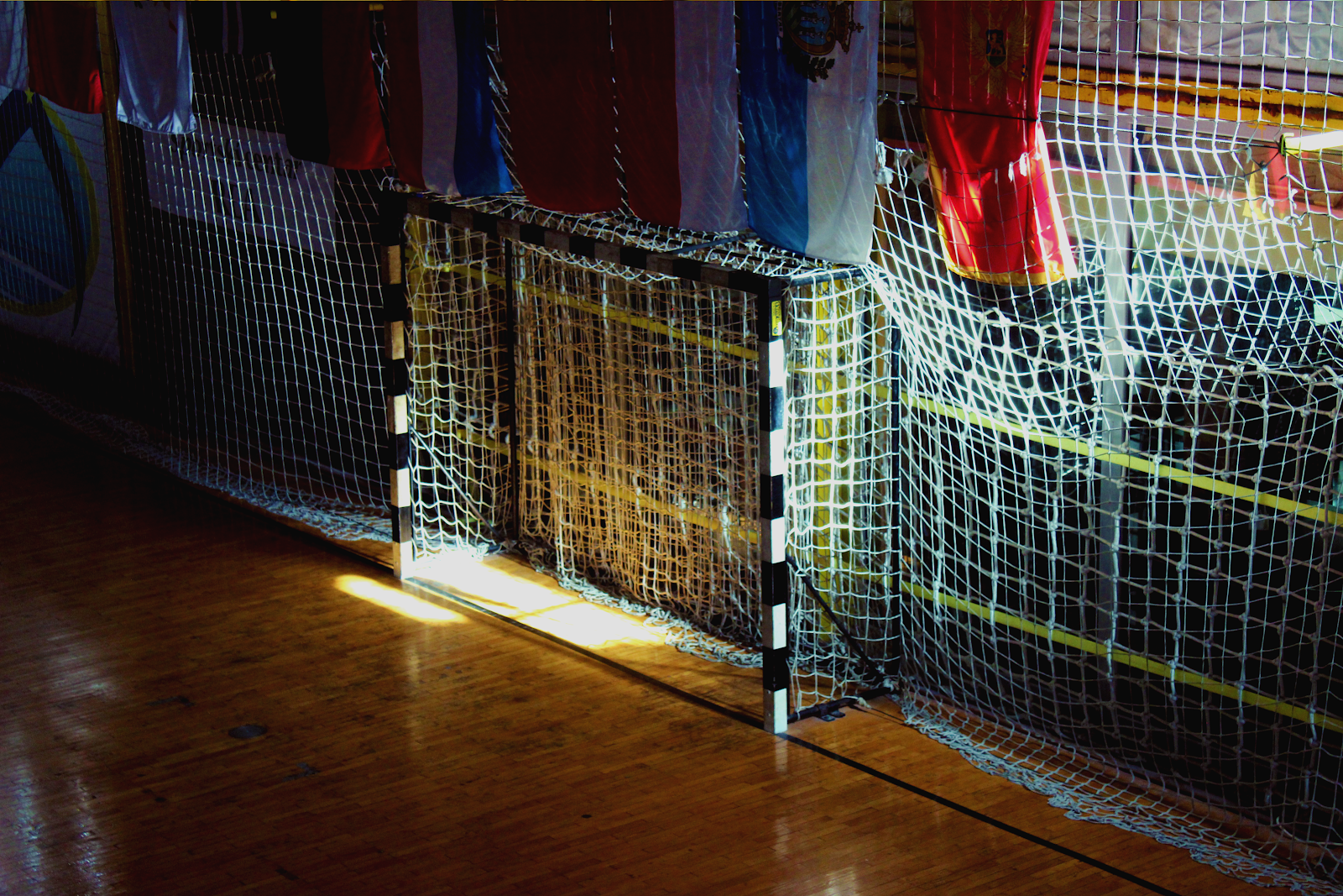 Sportski Centar REA