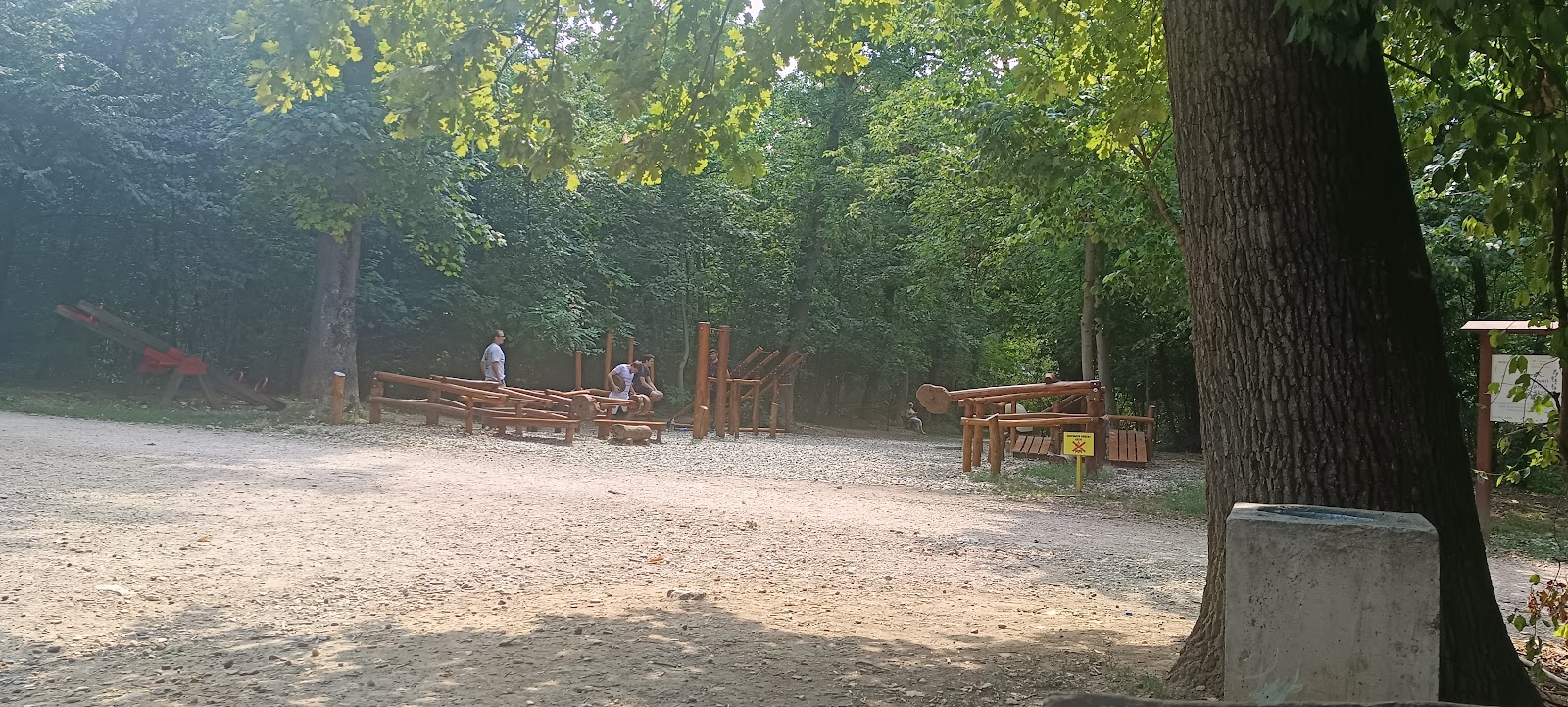 Sprave za vežbanje