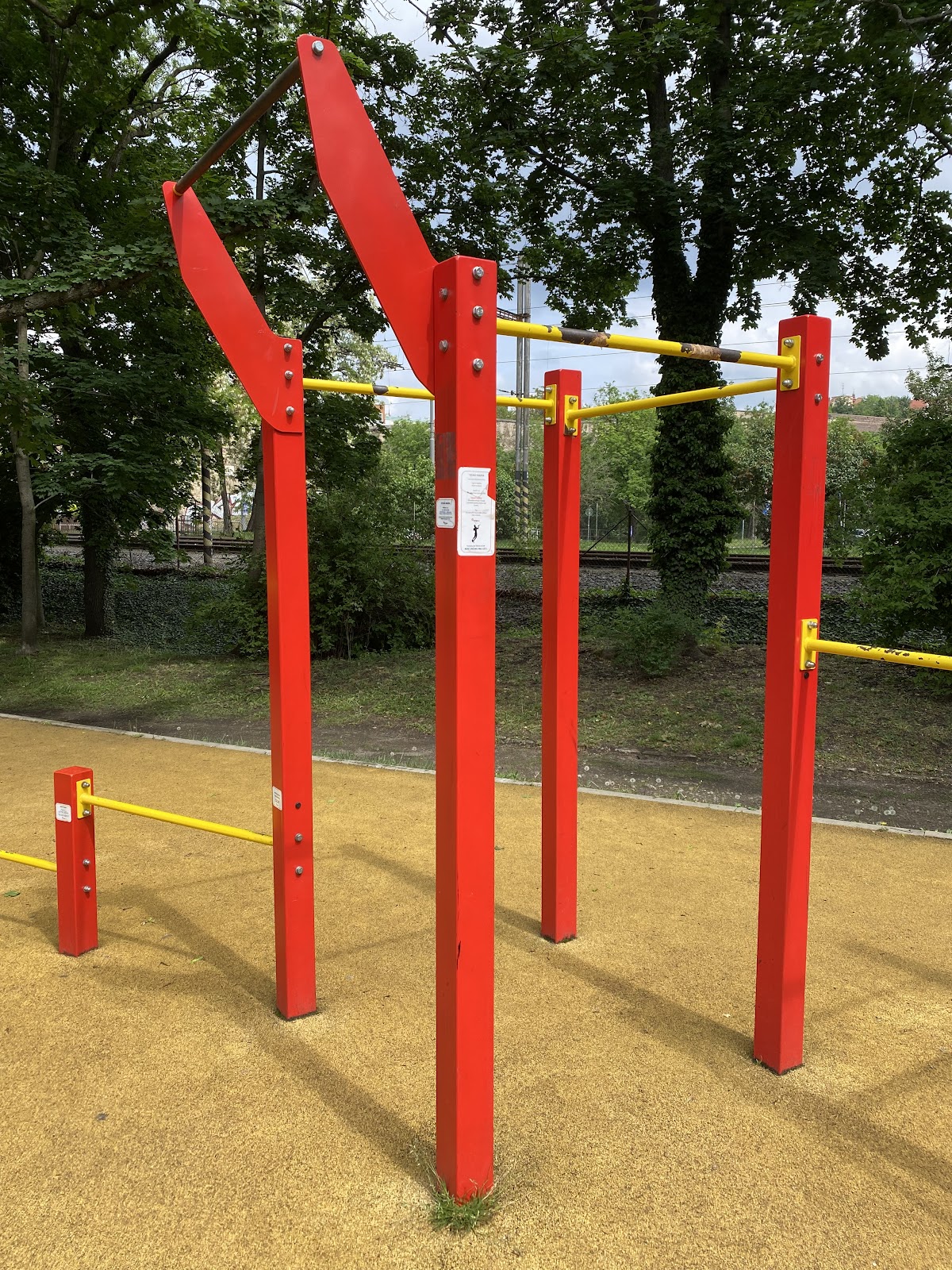 Street Workout
